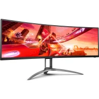 Монитор AOC AG493QCX фото 1